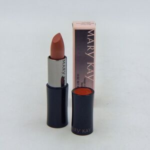 MARY KAY Whisper Creme 027584 Lipstick Full Size .13 oz. Retired Shade NOS